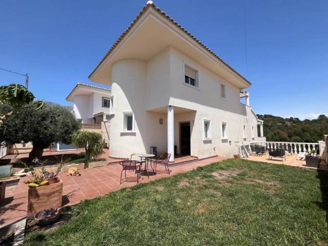 Casa en Venta en L'Alfàs del Pi