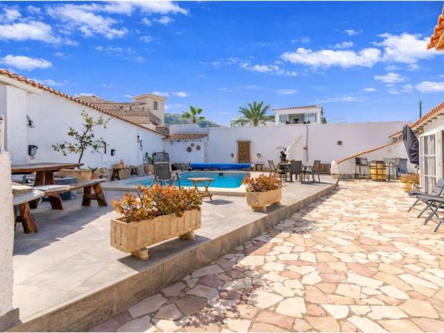 Casa en Venta en L'Alfàs del Pi