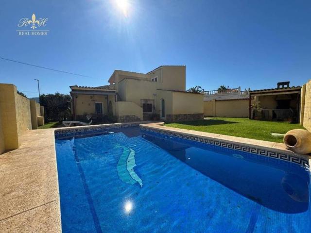 Casa en Venta en L'Alfàs del Pi
