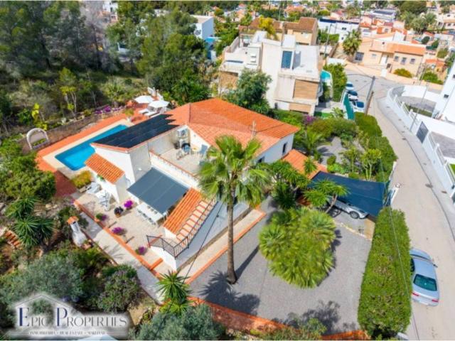 Casa en Venta en L'Alfàs del Pi