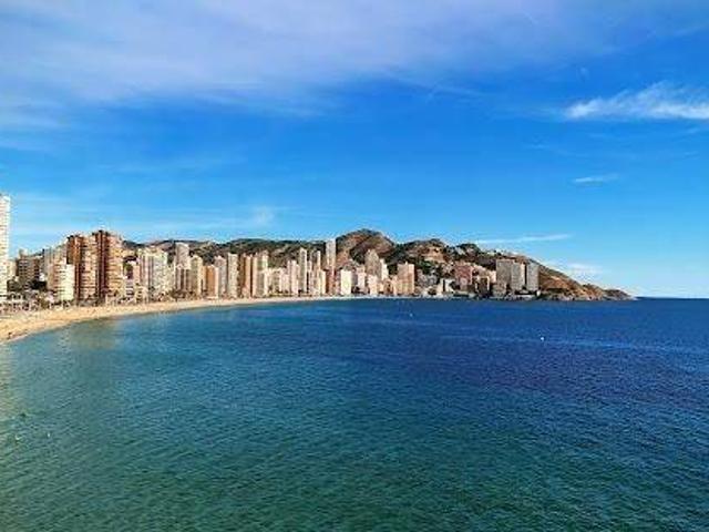 Casa en Venta en L'Alfàs del Pi