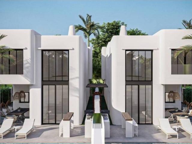 Casa en Venta en L'Alfàs del Pi