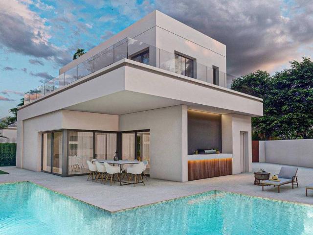 Casa en Venta en L'Alfàs del Pi