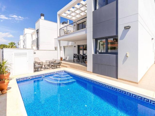 Casa en Venta en L'Alfàs del Pi