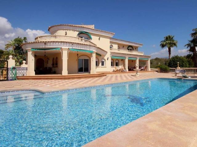 Casa en Venta en L'Alfàs del Pi