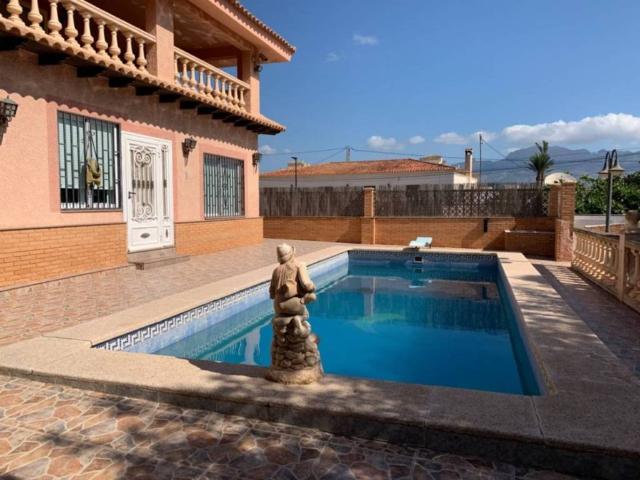 Casa en Venta en L'Alfàs del Pi