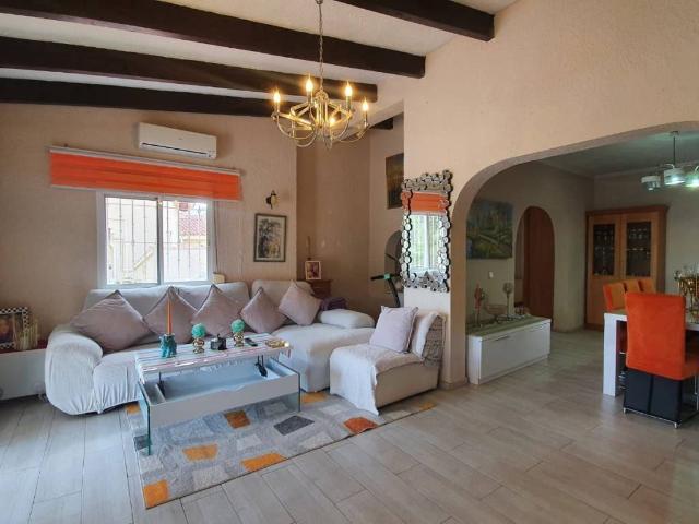 Casa en Venta en L'Alfàs del Pi