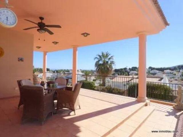 Casa en Venta en L'Alfàs del Pi