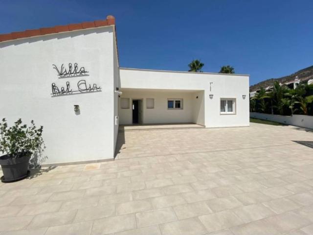 Casa en Venta en L'Alfàs del Pi