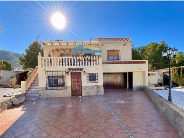 Casa en Venta en L'Alfàs del Pi