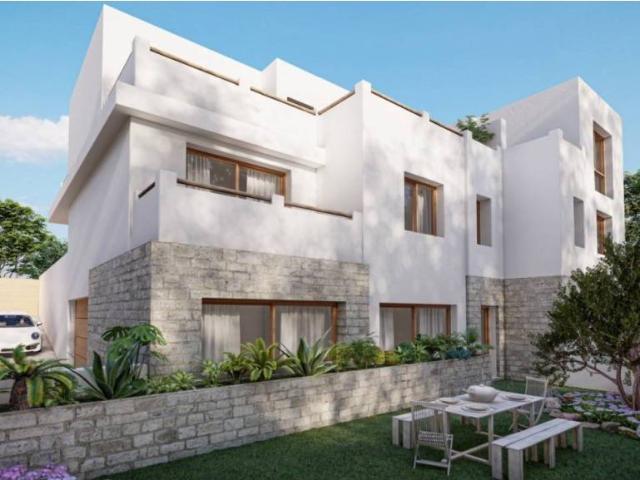 Casa en Venta en L'Alfàs del Pi