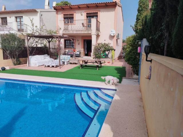 Casa en Venta en L'Alfàs del Pi