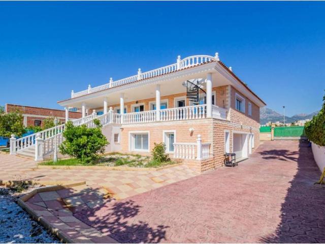 Casa en Venta en L'Alfàs del Pi