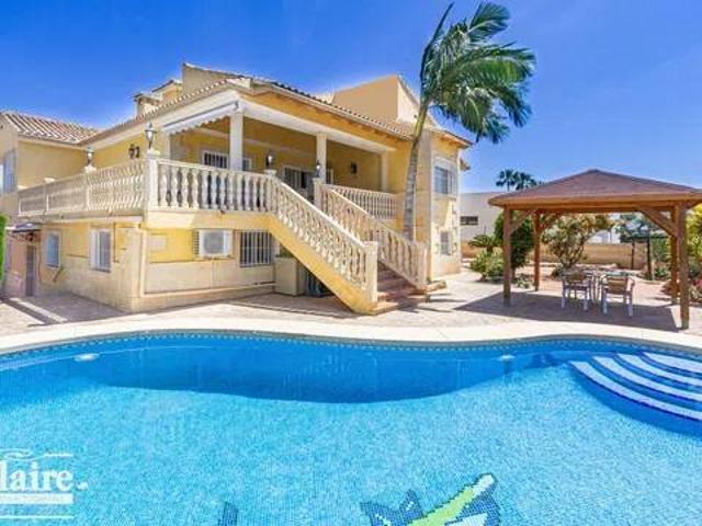 Casa en Venta en L'Alfàs del Pi