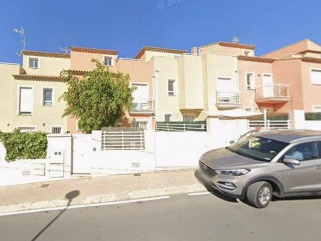 Casa en Venta en L'Alfàs del Pi