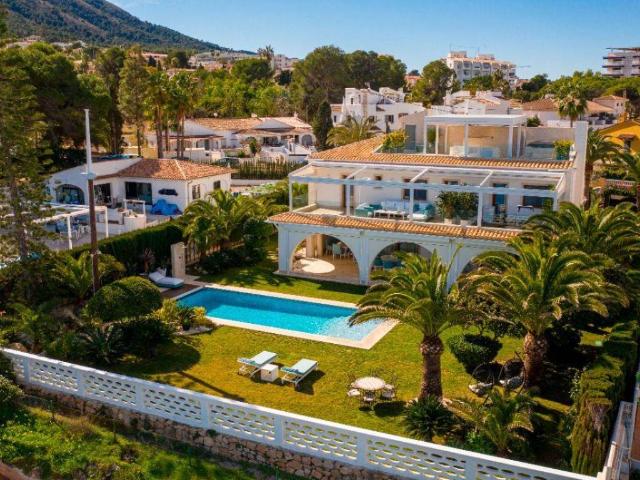 Casa en Venta en L'Alfàs del Pi