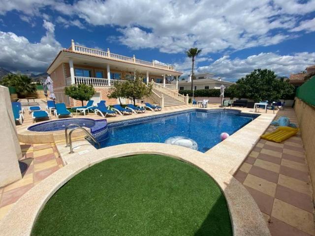 Casa en Venta en L'Alfàs del Pi
