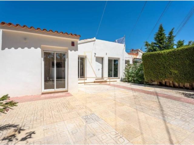Casa en Venta en L'Alfàs del Pi