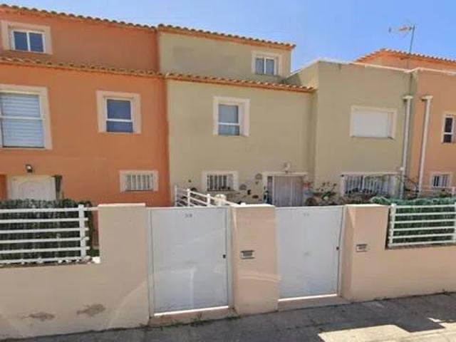 Casa en Venta en L'Alfàs del Pi