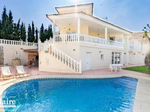 Casa en Venta en L'Alfàs del Pi