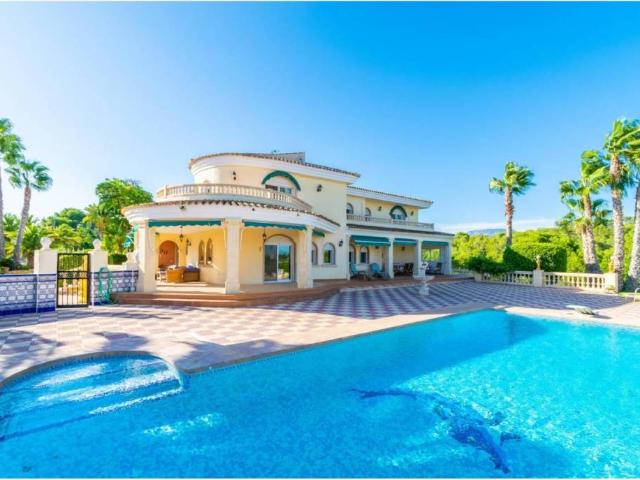 Casa en Venta en L'Alfàs del Pi