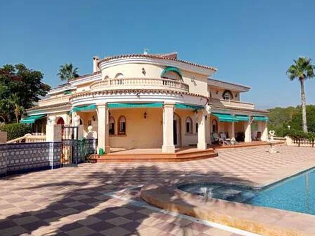 Casa en Venta en L'Alfàs del Pi