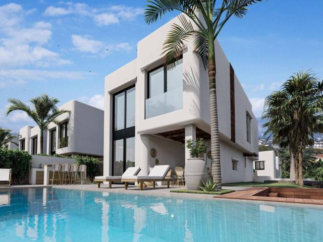 Casa en Venta en L'Alfàs del Pi