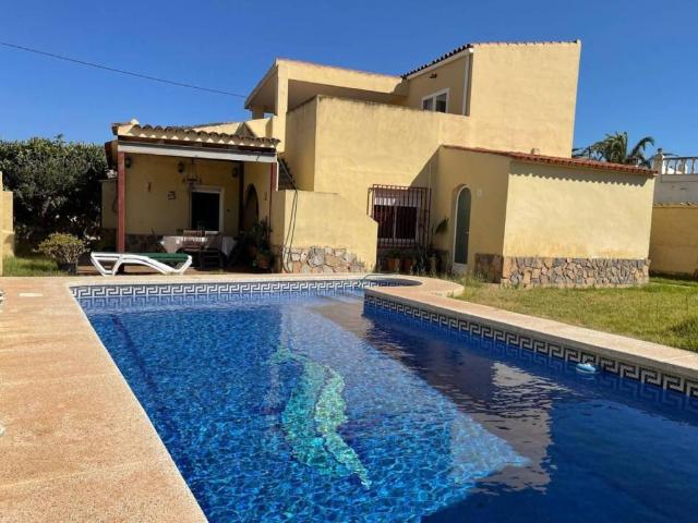 Casa en Venta en L'Alfàs del Pi