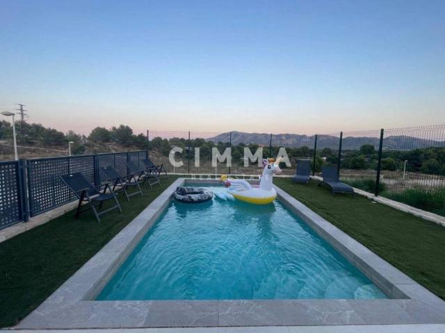 Casa en Venta en L'Alfàs del Pi