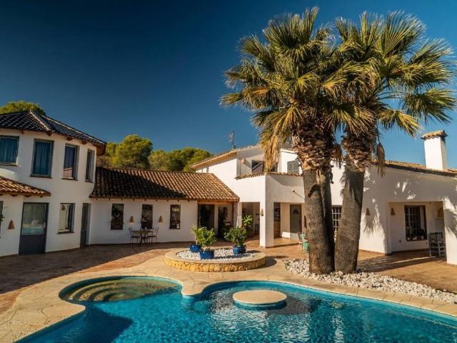 Casa en Venta en L'Alfàs del Pi