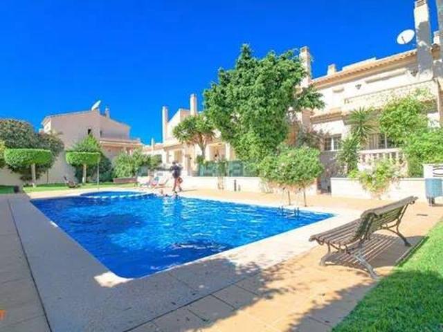 Casa en Venta en L'Alfàs del Pi