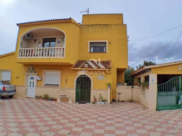 Casa en Venta en L'Alfàs del Pi