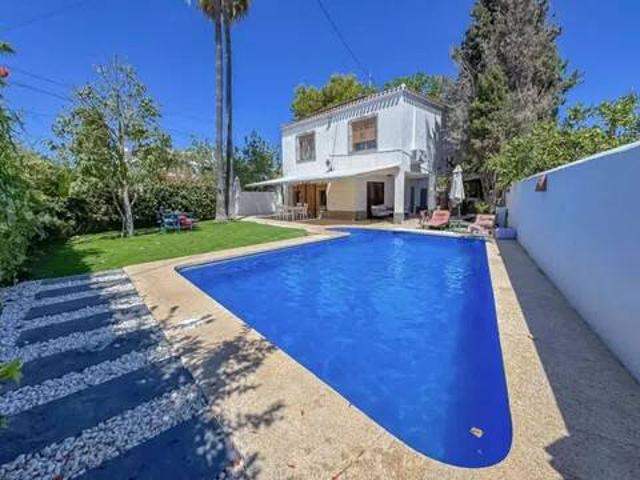 Casa en Venta en L'Alfàs del Pi