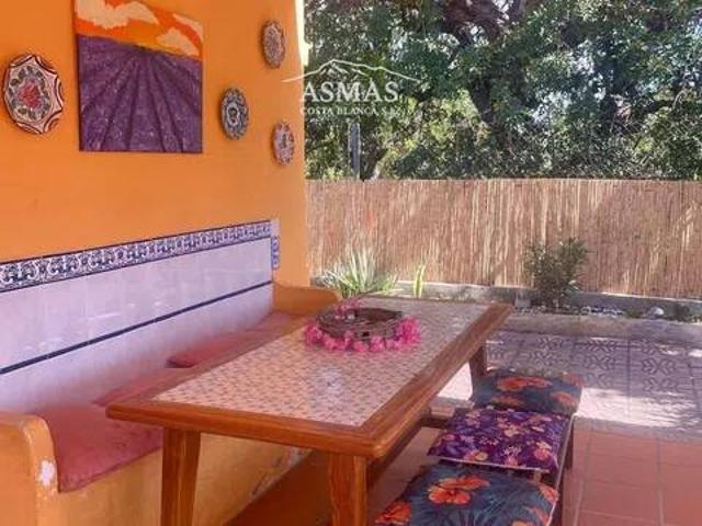 Casa en Venta en L'Alfàs del Pi