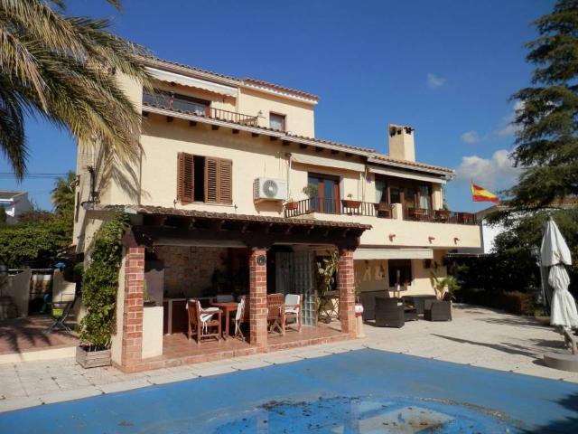 Casa en Venta en L'Alfàs del Pi
