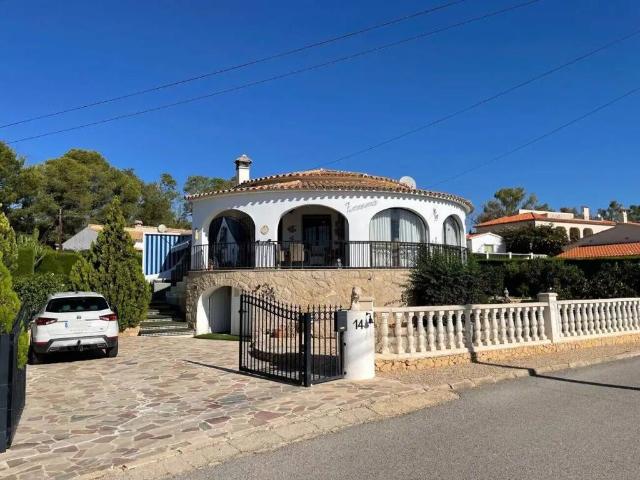 Casa en Venta en L'Alfàs del Pi