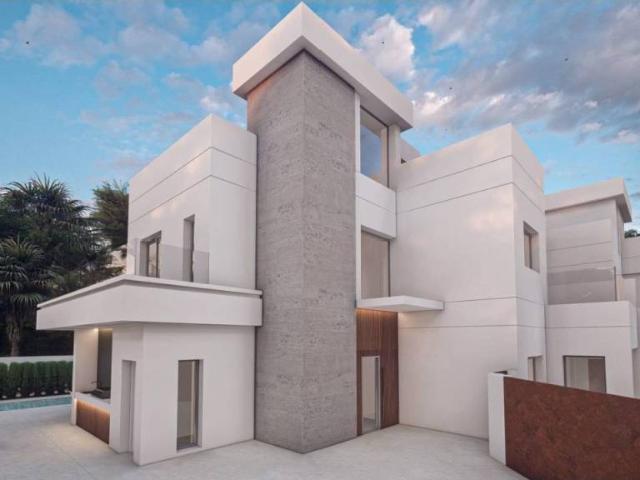 Casa en Venta en L'Alfàs del Pi