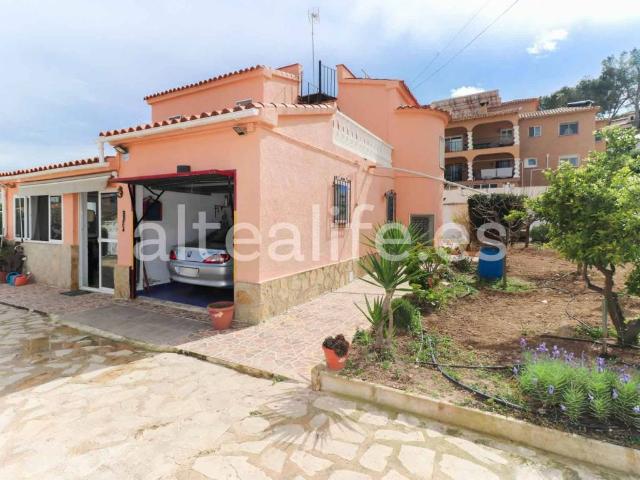 Casa en Venta en L'Alfàs del Pi