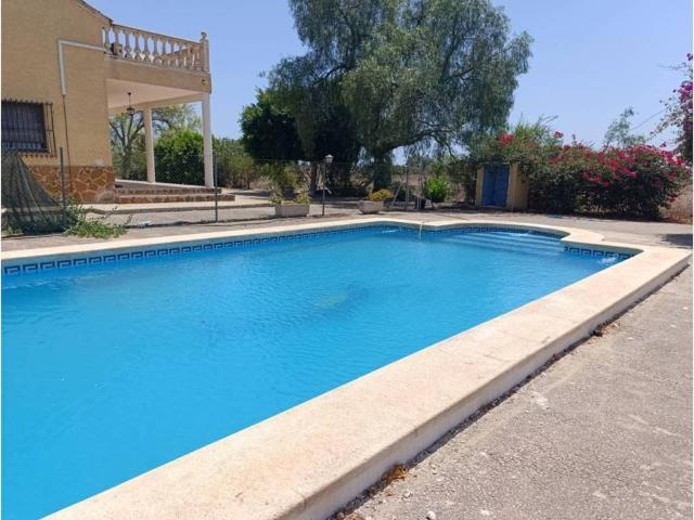 Casa en Venta en Elche Elx