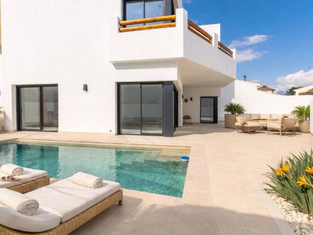 Casa en Venta en L'Alfàs del Pi