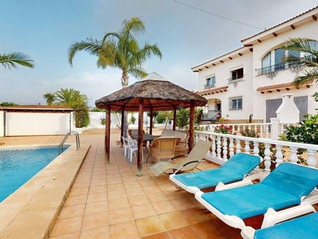 Casa en Venta en L'Alfàs del Pi