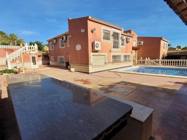 Casa en Venta en L'Alfàs del Pi