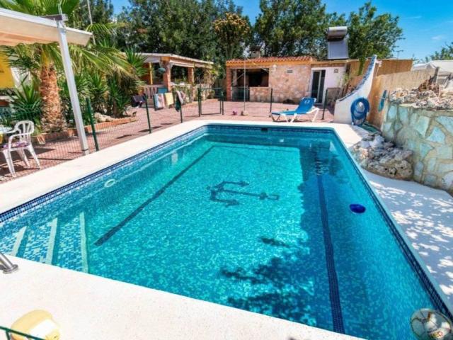Casa en Venta en Altea