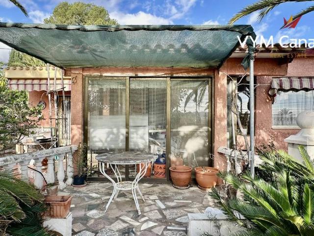 Casa en Venta en L'Alfàs del Pi