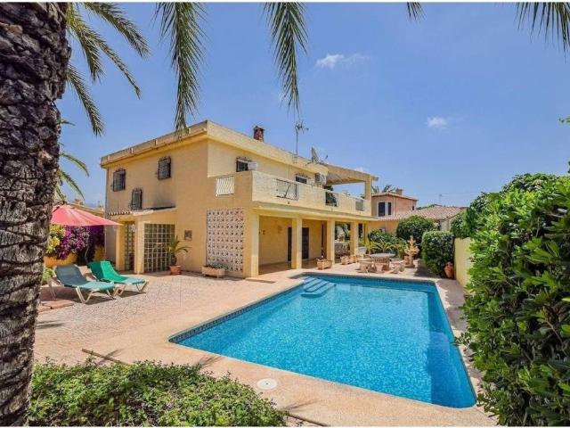 Casa en Venta en L'Alfàs del Pi