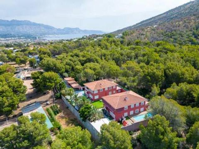 Casa en Venta en L'Alfàs del Pi