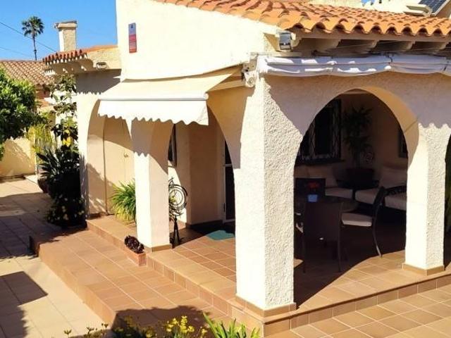 Casa en Venta en L'Alfàs del Pi