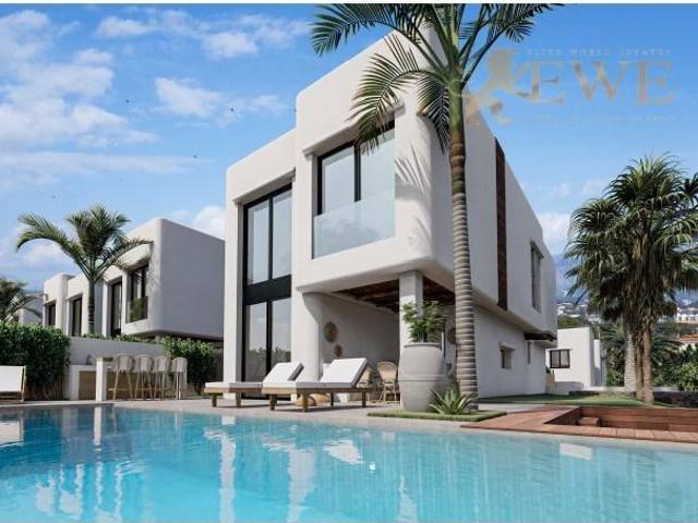 Casa en Venta en L'Alfàs del Pi