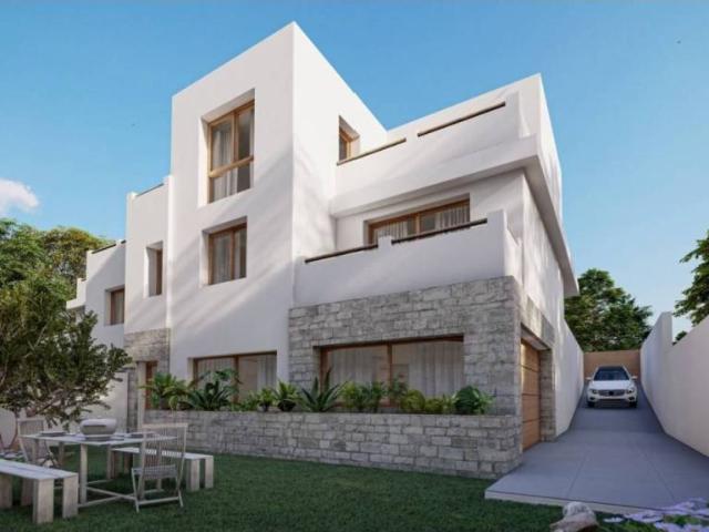 Casa en Venta en L'Alfàs del Pi