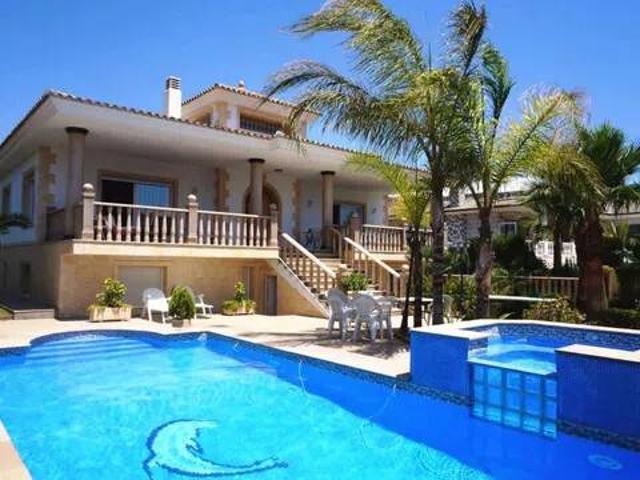 Casa en Venta en L'Alfàs del Pi
